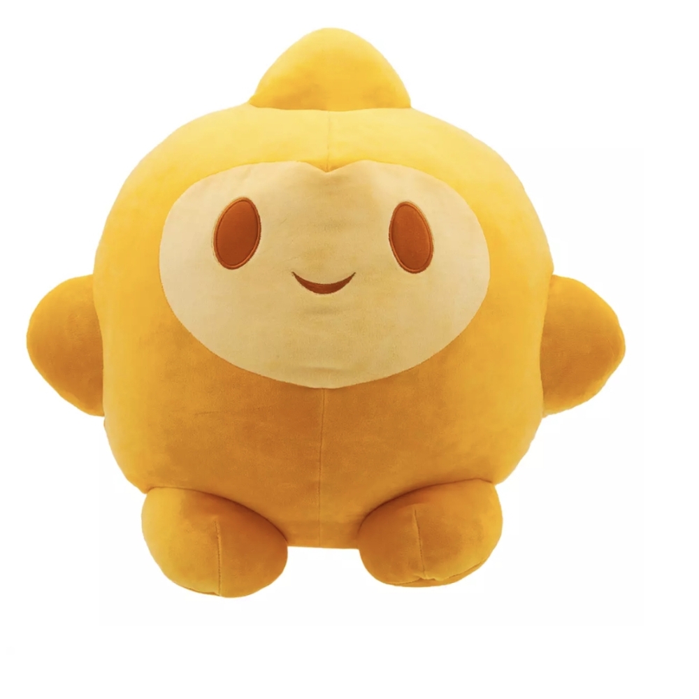 Disney Wish Plush